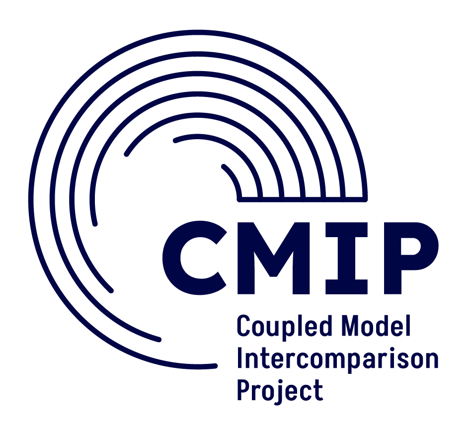 CMIP logo blue